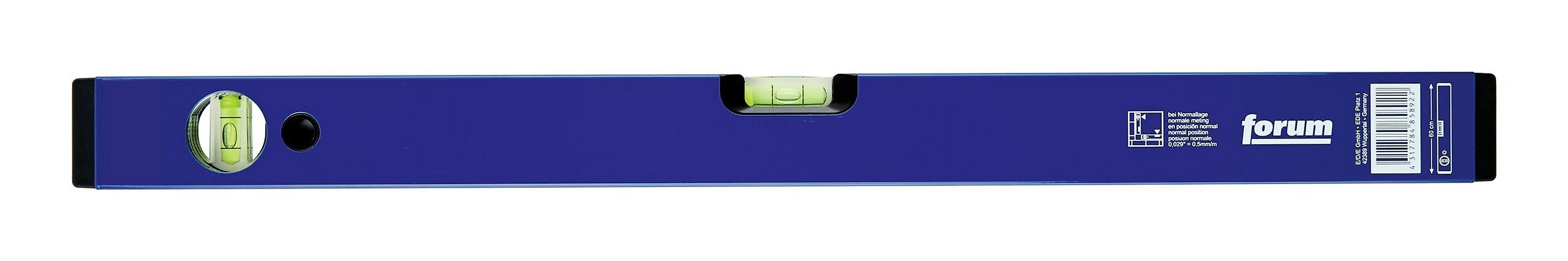 forum® Wasserwaage, LM günstig online kaufen