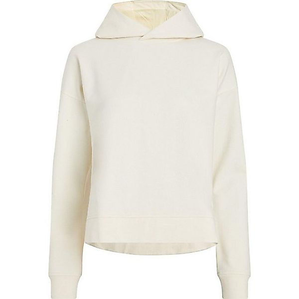 Energetics Kapuzensweatshirt Da.-Kapuzensweat Svea W YELLOW LIGHT günstig online kaufen