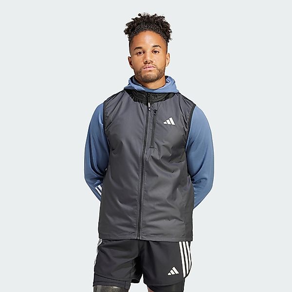 adidas Performance Funktionsweste OWN THE RUN günstig online kaufen