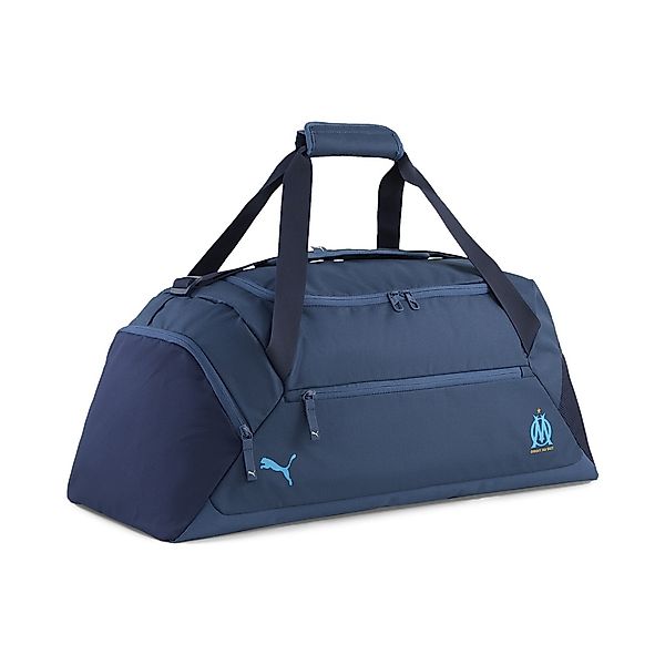 PUMA Sporttasche "Olympique de Marseille Teamtasche (55 l) Erwachsene" günstig online kaufen