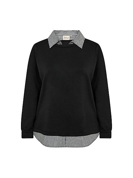 Wasabi Concept Strickpullover Wasabi Concept Sweater WA-SABINA günstig online kaufen