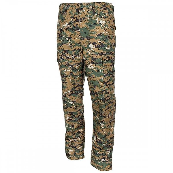 MFH Cargohose US Kampfhose BDU von günstig online kaufen