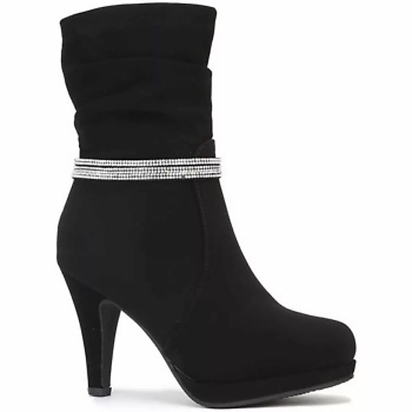 La Modeuse  Stiefeletten 65132_P150569 günstig online kaufen