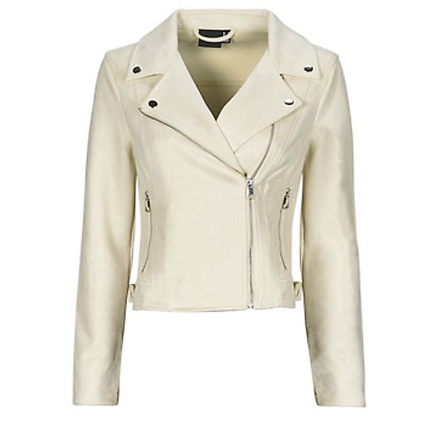 Vero Moda Lederimitatjacke VMJOSE SHORT FAUX günstig online kaufen
