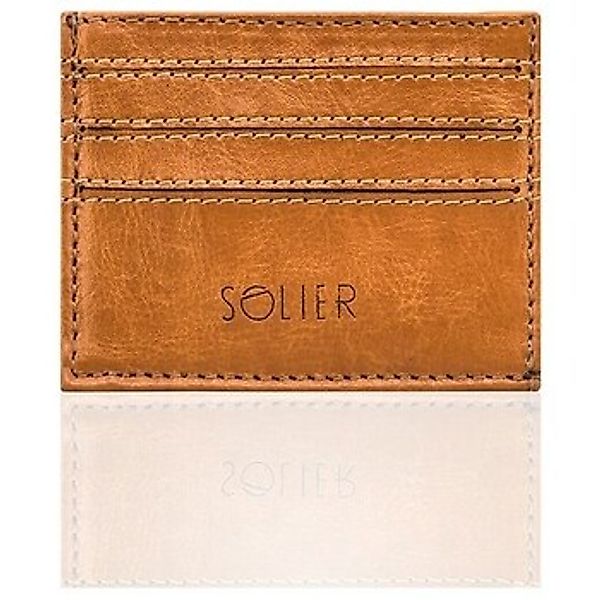 Solier  Geldbeutel SA13 günstig online kaufen