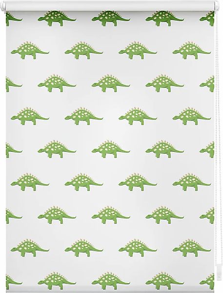 LICHTBLICK ORIGINAL Seitenzugrollo »Rollo Klemmfix, ohne Bohren, blickdicht günstig online kaufen