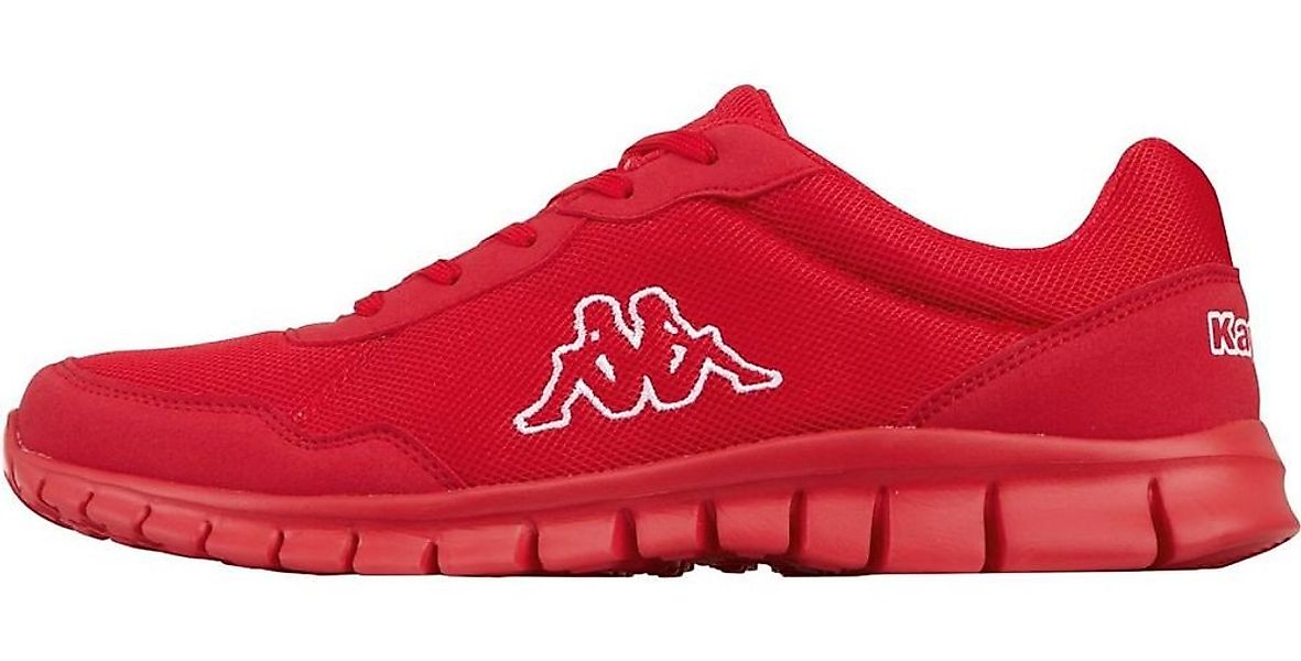 Kappa Sneaker in Übergröße Sneaker günstig online kaufen