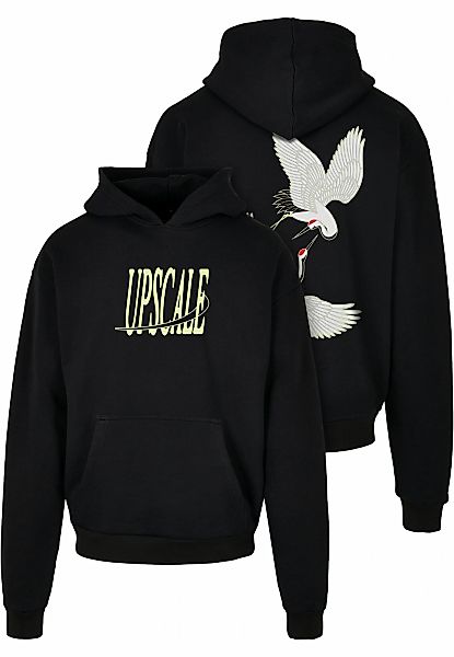 Upscale by Mister Tee Kapuzensweatshirt "Upscale by Mister Tee Herren", (1 günstig online kaufen