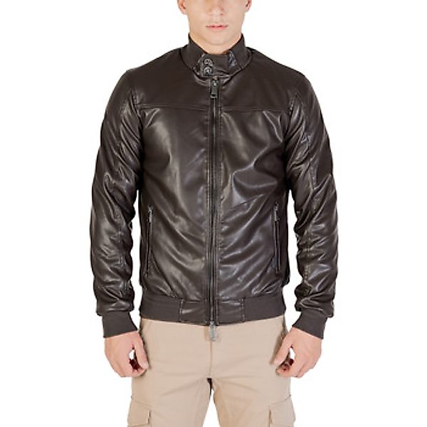 Gianni Lupo  Herren-Jacke ECOPELLE GL9804-F25 günstig online kaufen