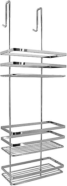 Euroshowers GmbH Duschablage Duschablage, 1-tlg., Duschablage günstig online kaufen