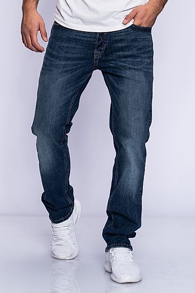 Jack & Jones Regular-fit-Jeans CLARK JJARIS günstig online kaufen