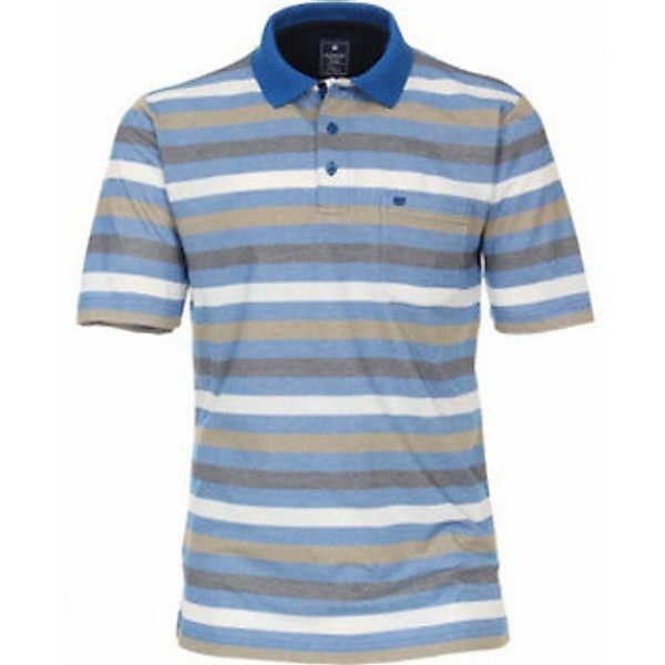 Redmond  T-Shirts & Poloshirts Poloshirt for men günstig online kaufen