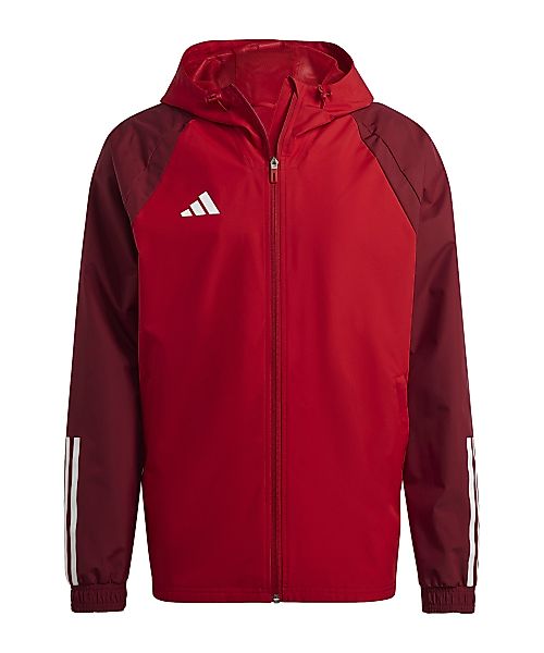 adidas Performance Regenjacke adidas Performance Bequem günstig online kaufen