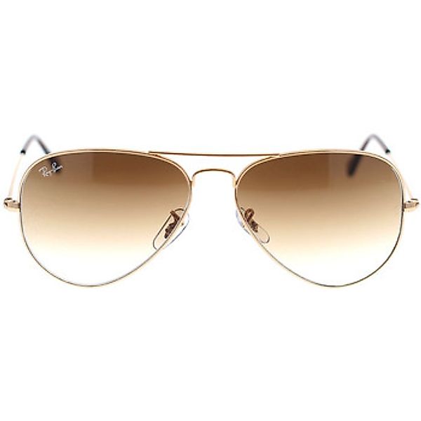 Ray-ban  Sonnenbrillen Aviator-Sonnenbrille RB3025 001/51 günstig online kaufen