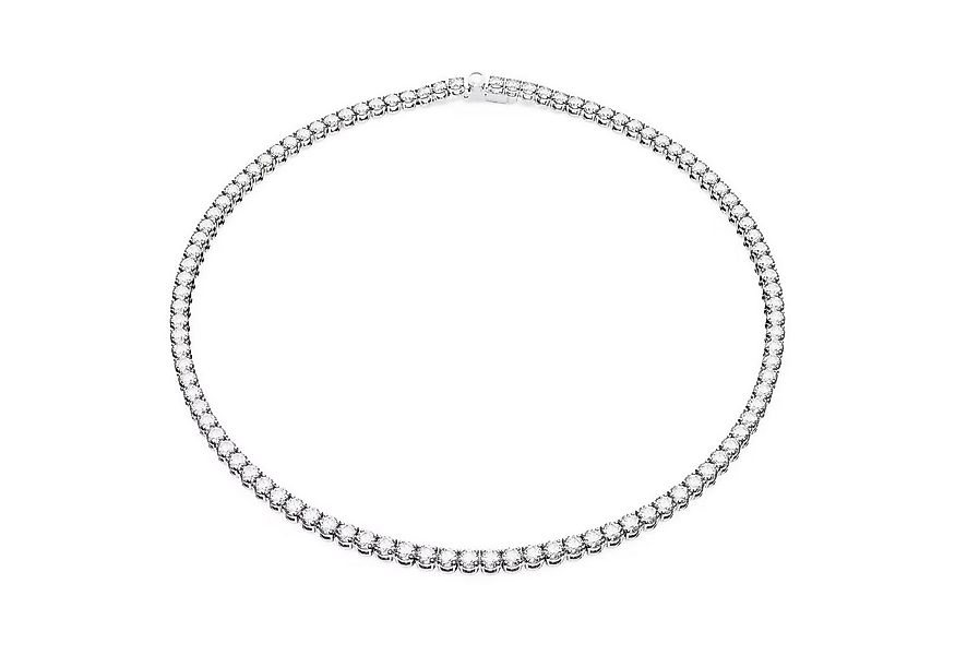 Swarovski Silberkette Matrix Tennis 5681801 günstig online kaufen