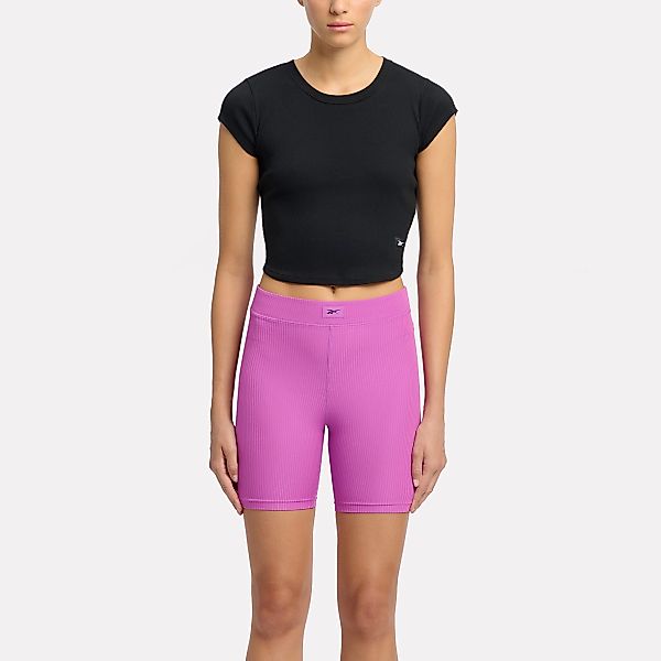 Reebok Kurzarmshirt D T-Shirt günstig online kaufen