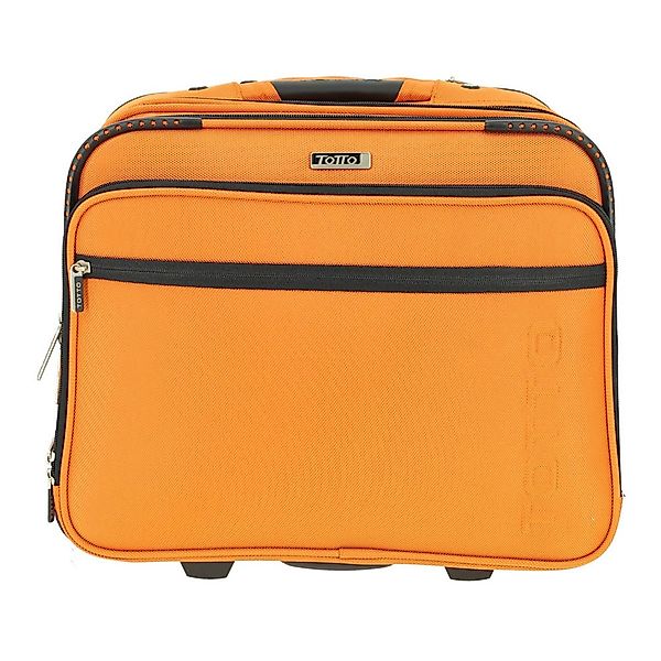 Totto Wilbur 15´´ One Size Orange günstig online kaufen
