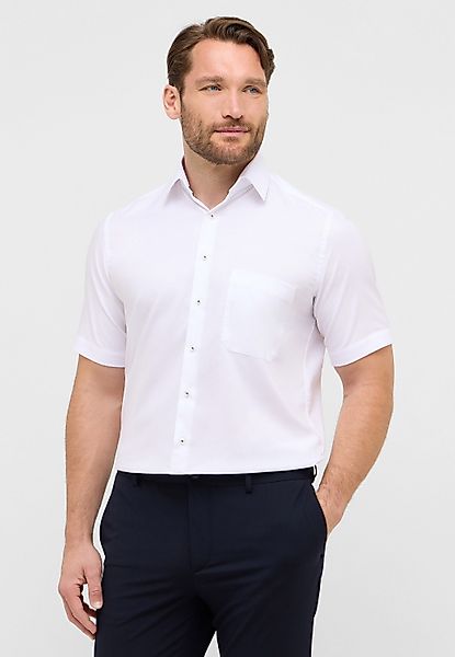 Eterna Kurzarmhemd COMFORT FIT NON IRON günstig online kaufen