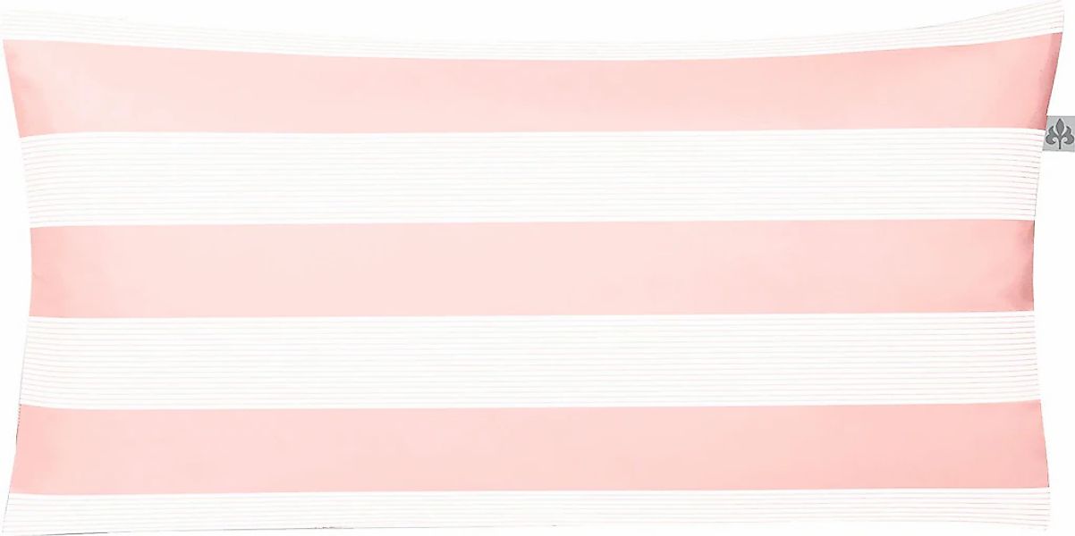 Irisette Kissenbezug "Tape 8577" in einer hochwertigen Qualität günstig online kaufen