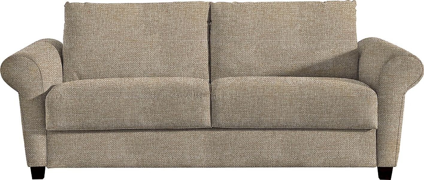 Bali Schlafsofa "ELISA Dauerschläfer in 140 und 160er Breite", komfortabler günstig online kaufen