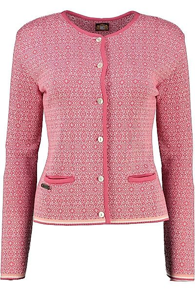 Hammerschmid Trachtenstrickjacke günstig online kaufen