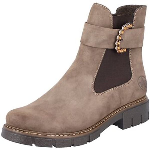 Rieker  Stiefel Stiefeletten HWK Stiefel Z3564-25 günstig online kaufen