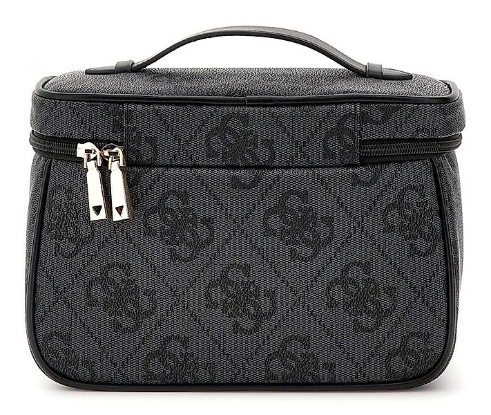 Guess Kosmetiktasche Toiletry Train Case günstig online kaufen