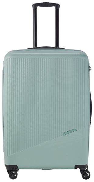 travelite Hartschalen-Trolley Bali, 4 Rollen günstig online kaufen