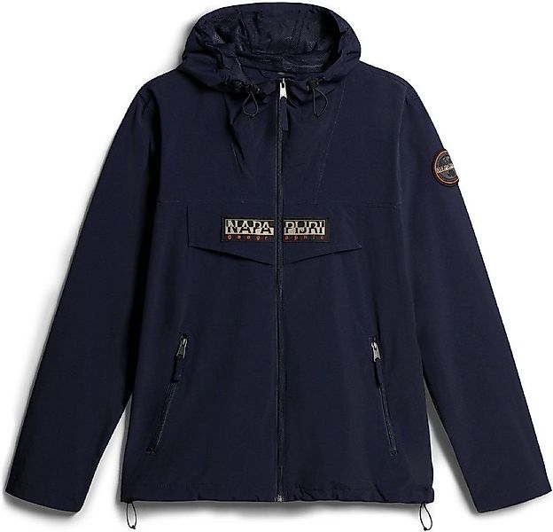 Napapijri Kurzjacke Rainforest Open S günstig online kaufen