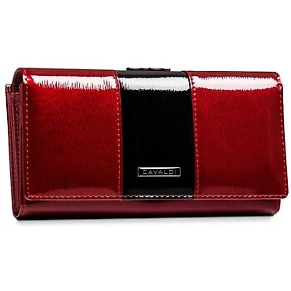 4U Cavaldi  Geldbeutel H24FO3SH9BL günstig online kaufen