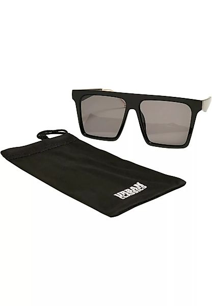 URBAN CLASSICS Sonnenbrille "Unisex Sunglasses Iowa" günstig online kaufen