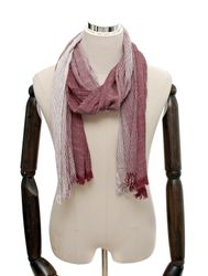Bovari Modeschal Herren Schal – Baumwolle günstig online kaufen