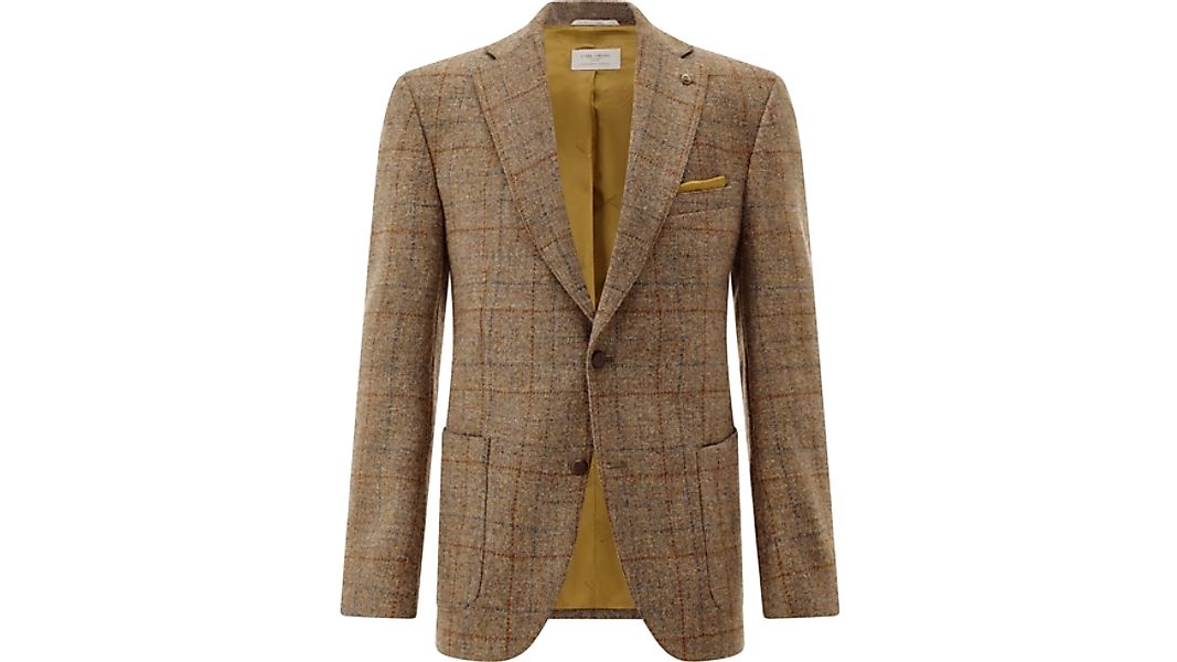 CG Terry-G-HT SV Hellbraun 28 günstig online kaufen