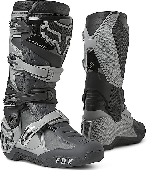 Fox Racing Motion Motocross Stiefel Motorradstiefel günstig online kaufen