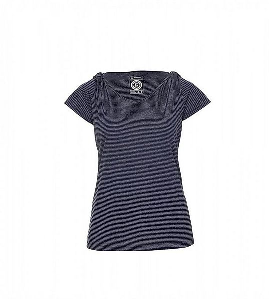 Killtec T-Shirt killtec Damen Nurina-T-Shirt 28482-00811-00210 dunkelblau u günstig online kaufen