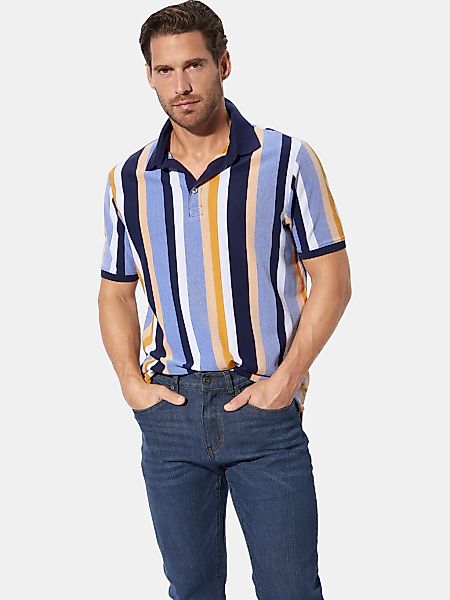 Babista Poloshirt "Poloshirt SENDAR" 1 Stk. günstig online kaufen