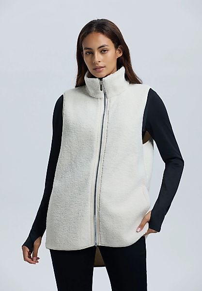 Luhta Fleeceweste "Luhta Fleece weste Gisslom" günstig online kaufen