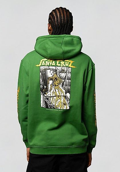 Santa Cruz Hoodie Pace Dungeon günstig online kaufen