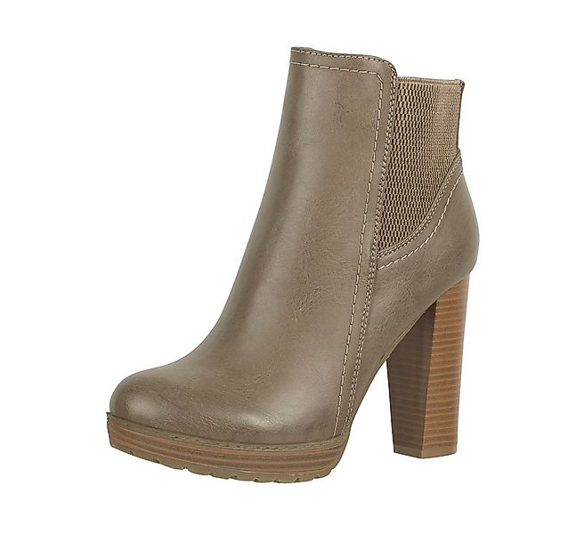 Elara Ankle Boots Ankleboots günstig online kaufen