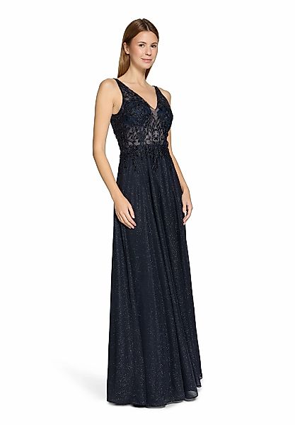 Vera Mont Abendkleid "Damen im Glitzer-Look" Ohne Tasche günstig online kaufen