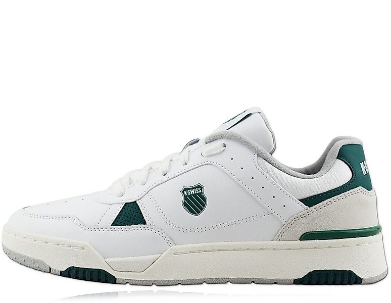 K-Swiss MATCH PRO LTH K-Swiss Life-Style-Sneaker günstig online kaufen