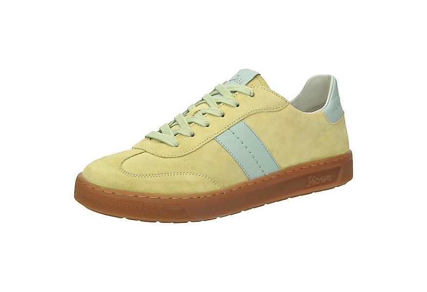 SIOUX Tedroso-DA-717 Sneaker günstig online kaufen