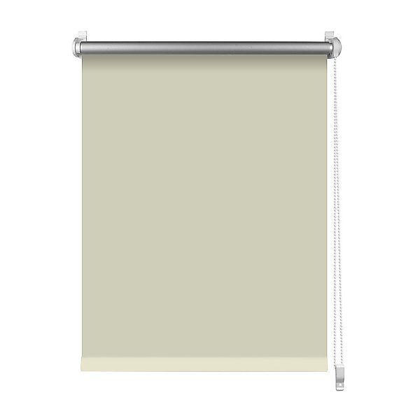 Rollo Thermorollo Klemmfix Rollo Verdunkelungsrollo Silberbeschichtung, günstig online kaufen