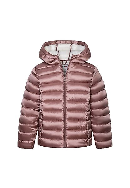 MINOTI Steppjacke Steppjacke mit Kapuze (1y-14y) günstig online kaufen