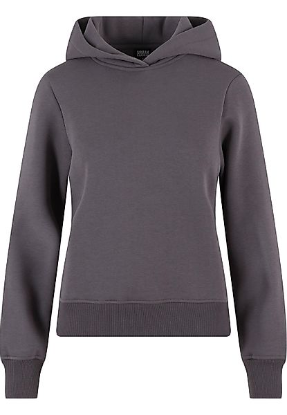 URBAN CLASSICS Kapuzenpullover Urban Classics Ladies günstig online kaufen