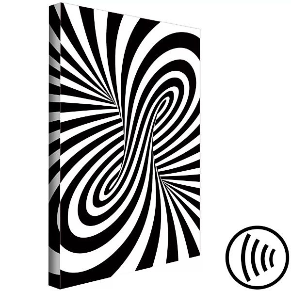Wandbild Deep Hypnosis (1 Part) Vertical XXL günstig online kaufen