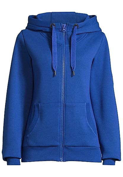 salzhaut Sweatjacke "Sweatjacke SÖÖTE" günstig online kaufen