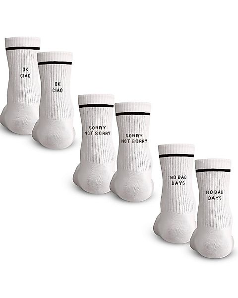 Made by Nami Socken 3er Set günstig online kaufen