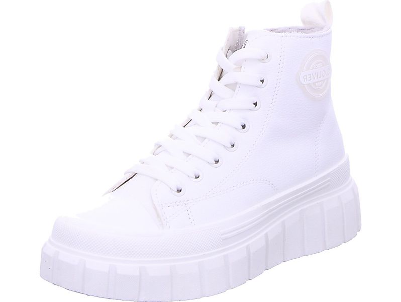 s.Oliver Sneakerboots günstig online kaufen