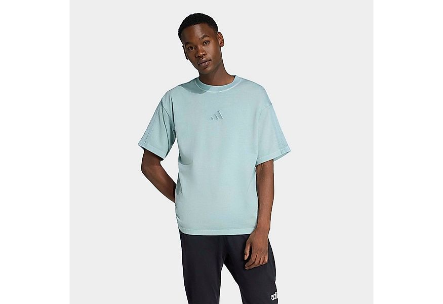 adidas Sportswear T-Shirt ALL SZN WASHED günstig online kaufen